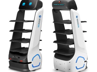 DINERBOT T9