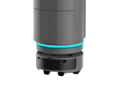 View Temi Go Pro specifications and details Temi Go Pro - Temi Global robot model