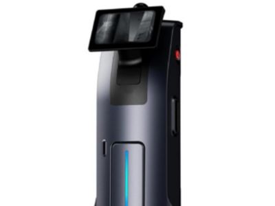 View Robocare Blackjack specifications and details Robocare Blackjack - Temi Global robot model