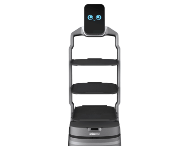 View LuckiBot specifications and details LuckiBot - OrionStar Robotics robot model