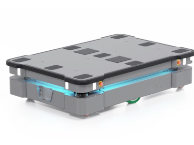 View MiR600 specifications and details MiR600 - Mobile Industrial Robots robot model
