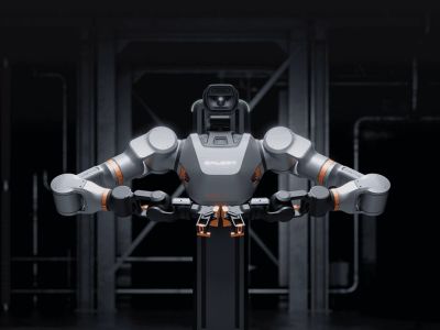Galbot S1 - Read latest news Galbot S1