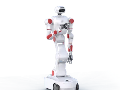 ChangingTek Robotics - Manufacturer of innovative robot models