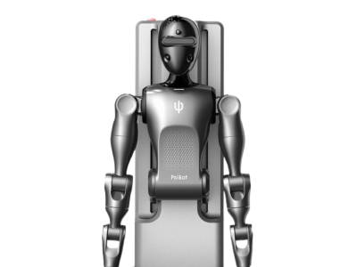 PsiBot - Manufacturer of innovative robot models