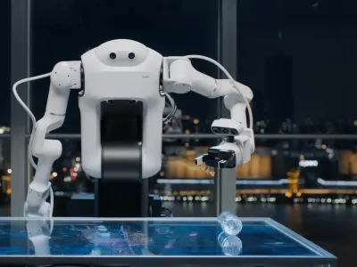 Top 10 Humanoid Robot Launches of 2026 So Far