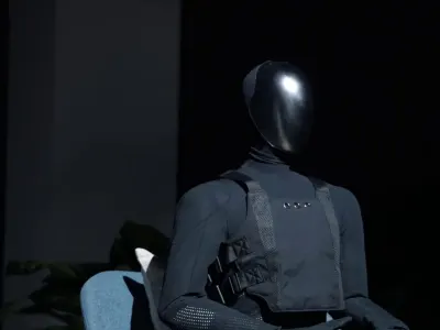 KaiBot