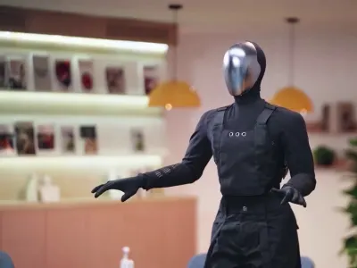 KaiBot
