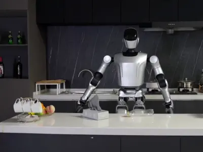 Leju Robotics