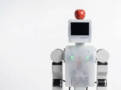 Eden Robotics - Manufacturer of innovative robot models