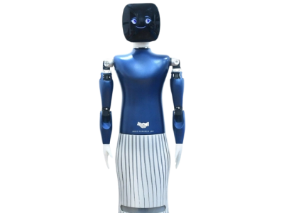 Indus Humanoid Lab - Manufacturer of innovative robot models
