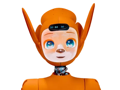 Mirokaï