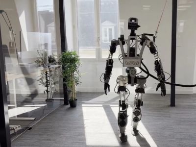 UMA - Manufacturer of innovative robot models