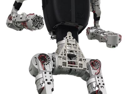 BXI Robotics - Manufacturer of innovative robot models