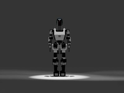Vanar Robots - Manufacturer of innovative robot models