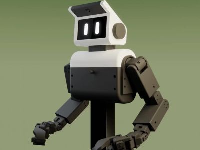 Nori Robotics - Manufacturer of innovative robot models