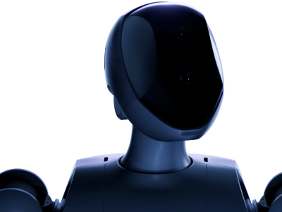 REVEL Robotics - Manufacturer of innovative robot models