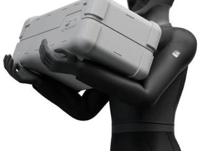 NineRay Technology - Manufacturer of innovative robot models