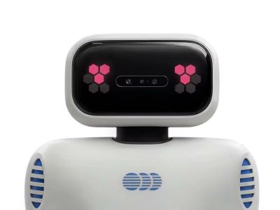 Robo Robotics - Manufacturer of innovative robot models