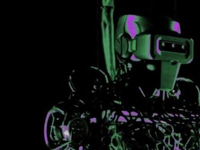 ETH Robotics Club - Manufacturer of innovative robot models