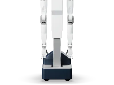 Feather Robotics - Manufacturer of innovative robot models