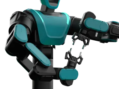 Fruitcore Robotics - Manufacturer of innovative robot models