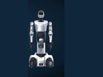 Leju Robotics
