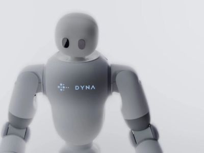 DYNA Robotics - Manufacturer of innovative robot models