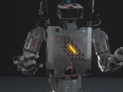 Minerva Humanoids - Manufacturer of innovative robot models