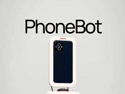 UCLA - Manufacturer of innovative robot models