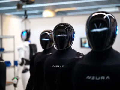 Top 9 European Humanoid Companies to Watch in 2026-2027