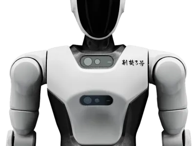 JCBOT - Manufacturer of innovative robot models