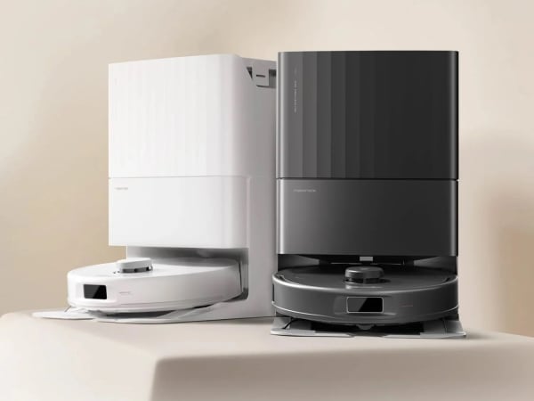 Qrevo S