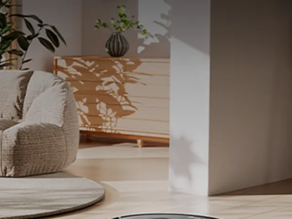 A20 Pro Robot Vacuum Cleaner & Mopping