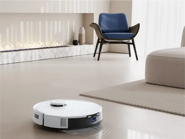 ECOVACS DEEBOT N20 PRO