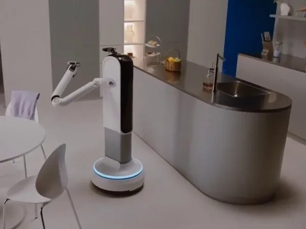 Samsung Bot Handy 2