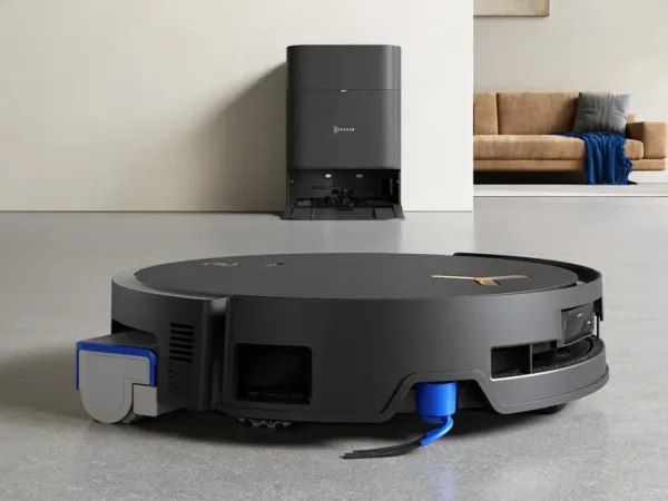 Ecovacs X9 Pro Omni