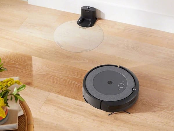 iRobot Roomba Combo i5