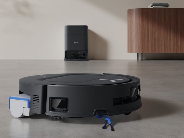 Ecovacs T80 Omni