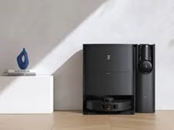Ecovacs Deebot T30S Combo