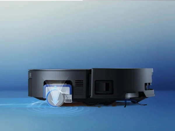 Ecovacs X8 OMNI