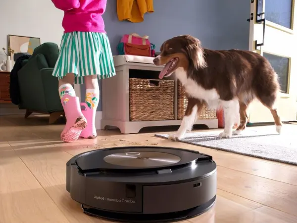 iRobot Roomba j9+