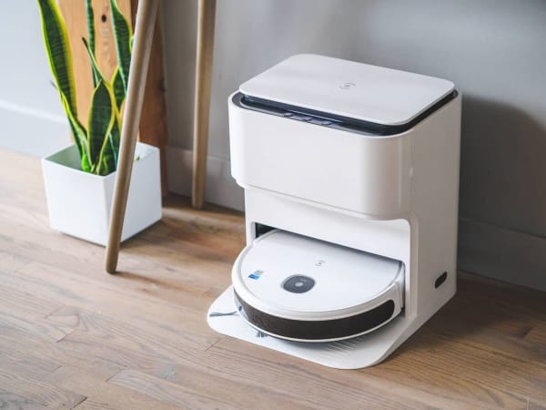 Ecovacs Deebot N9+
