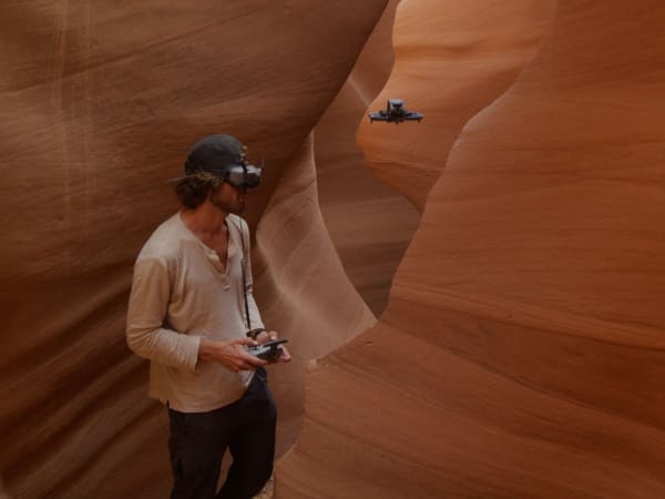 DJI Avata 3