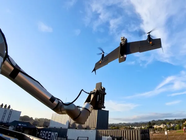 Skydio F10