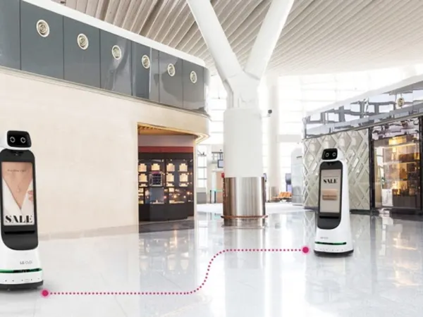 CLOi GuideBot