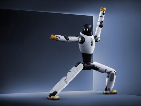 AgiBot X2