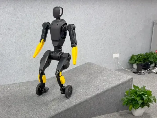 AgiBot X2-N