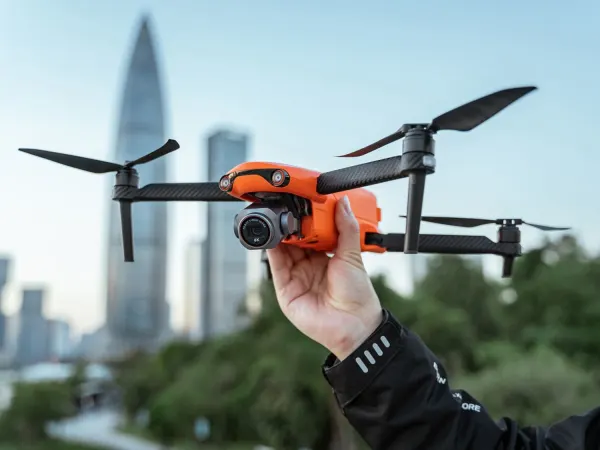 Autel Evo Lite+