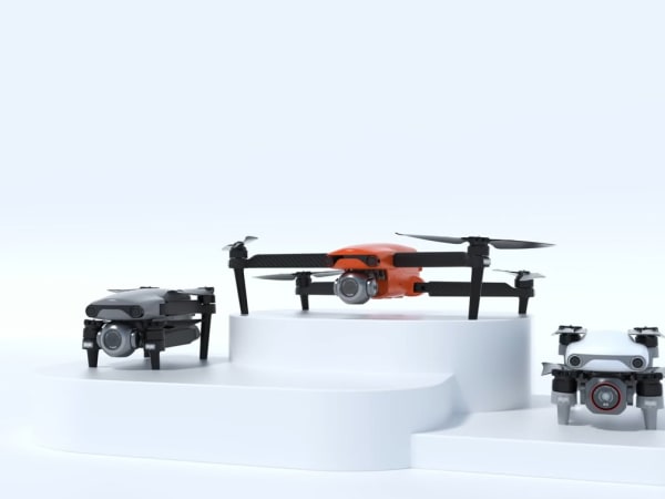 Autel Evo Lite+ 3