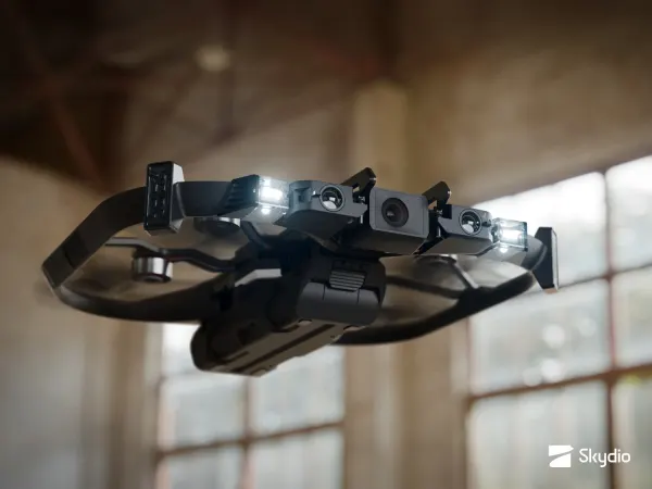 Skydio R10